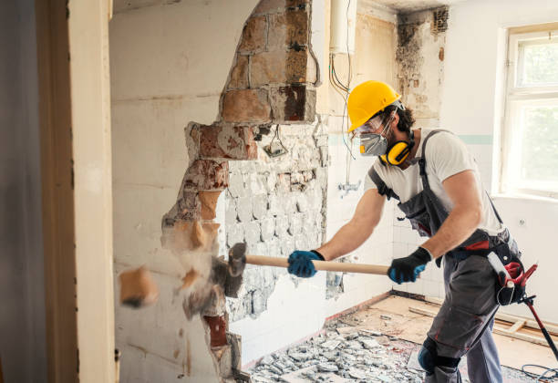 Best Concrete Leveling Services  in Kelseyville, CA