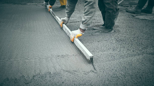 Best Concrete Crack Repair  in Kelseyville, CA